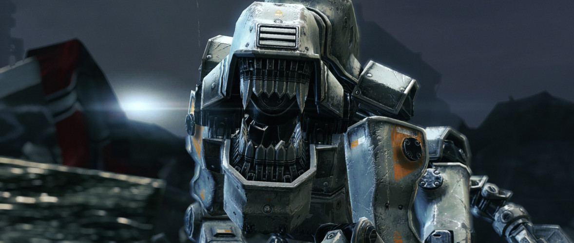 Wolfenstein: The New Order, Steam Gift