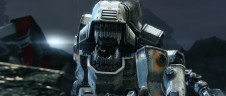 Wolfenstein: The New Order, Steam Gift