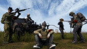 DayZ, Steam Gift