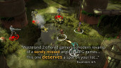 Wasteland 2: Director's Cut, Steam Gift