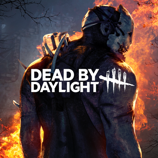 Игра Dead by Daylight для PC / ПК, активация в стим Steam для региона РФ / Россия цифровой ключ