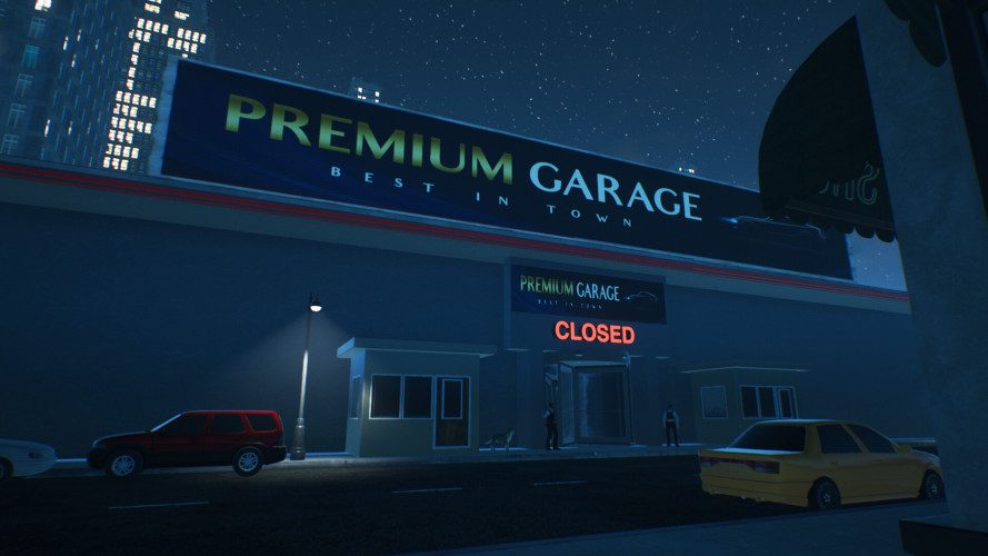 Auto Sale Life, Steam Gift