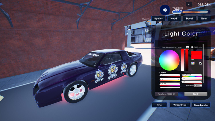 Auto Sale Life, Steam Gift