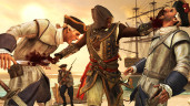 Assassin's Creed Freedom Cry, Steam Gift