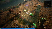 Achilles: Survivor, Steam Gift