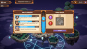 Magic Forge Tycoon, Steam Gift