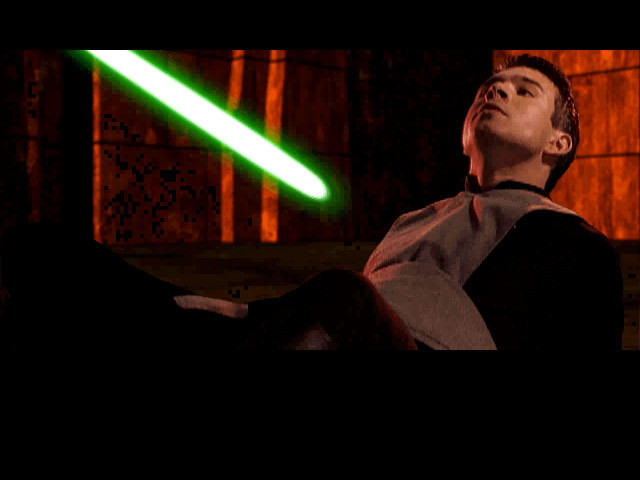 STAR WARS™ Jedi Knight: Dark Forces II, Steam Gift