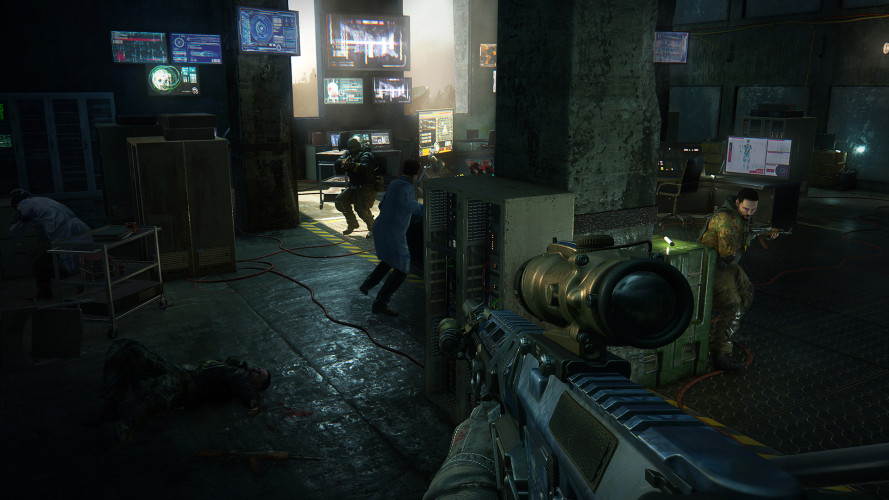 Sniper Ghost Warrior 3 - Season Pass Edition, Steam Gift