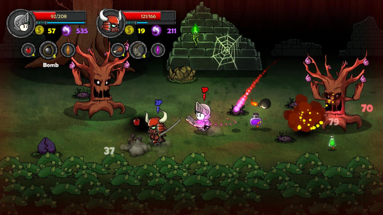 Lost Castle / 失落城堡, Steam Gift