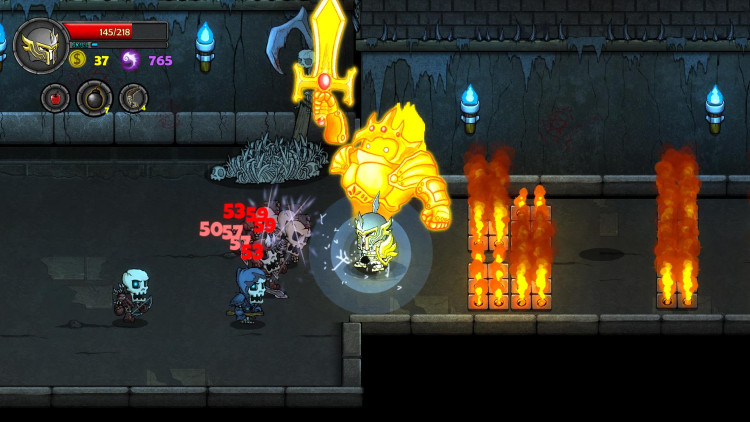 Lost Castle / 失落城堡, Steam Gift