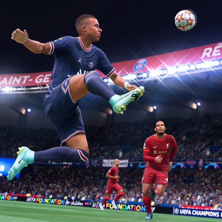 FIFA 22 Standart Edition