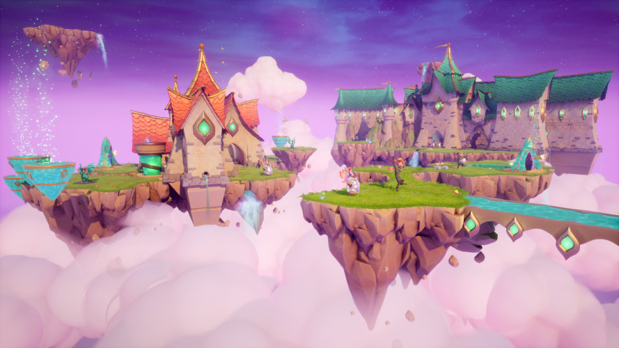 Spyro Reignited Trilogy, Steam Gift