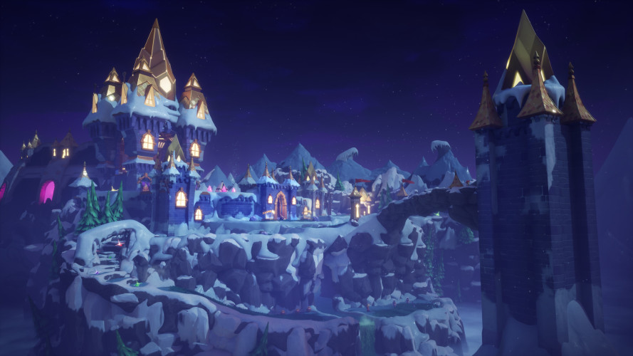 Spyro Reignited Trilogy, Steam Gift