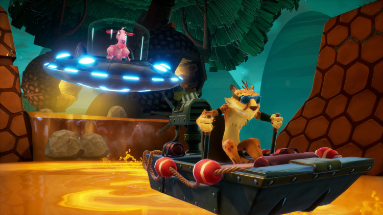 Spyro Reignited Trilogy, Steam Gift