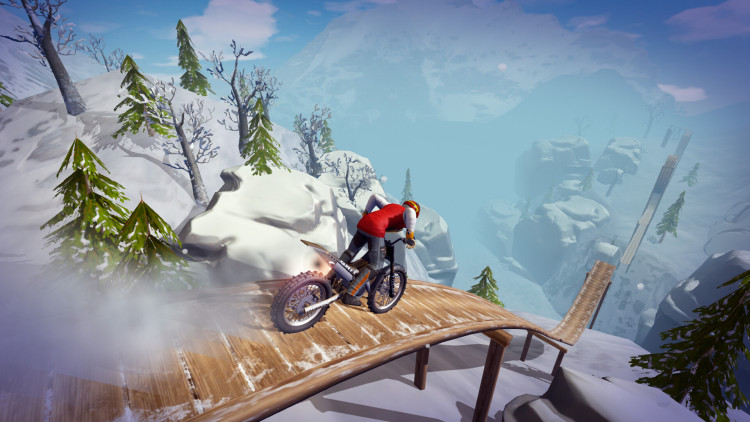 Stunt Bike Extreme, Steam Gift