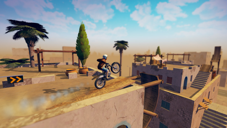 Stunt Bike Extreme, Steam Gift