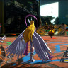 Digimon Story Time Stranger Ultimate Edition