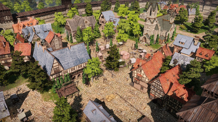 The Guild 3, Steam Gift