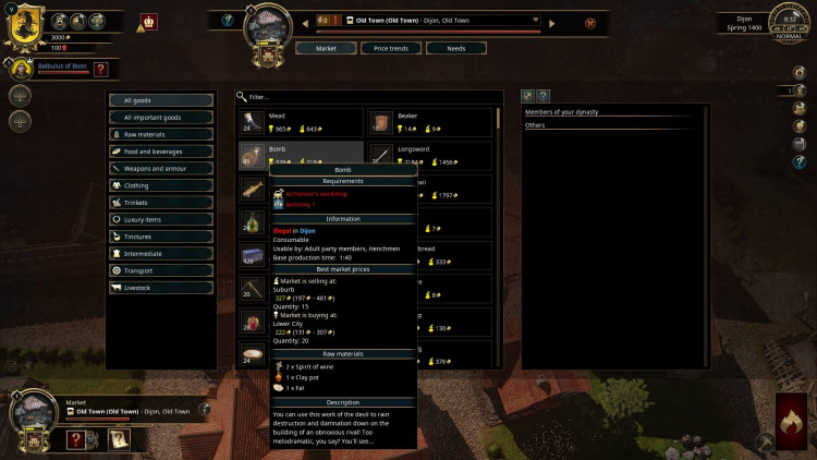 The Guild 3, Steam Gift