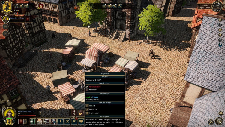 The Guild 3, Steam Gift