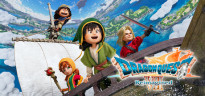 DRAGON QUEST VII Reimagined - Digital Deluxe Edition, Steam Gift