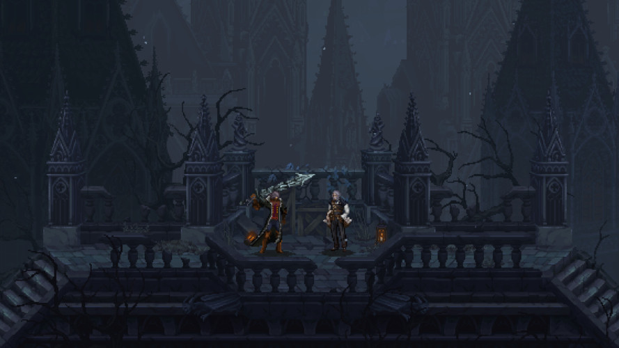 The Last Faith, Steam Gift