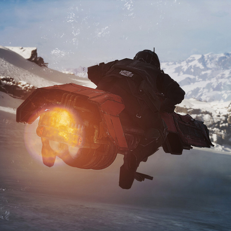STAR WARS: Galactic Racer™ Deluxe Edition - Pre - Purchase, Steam Gift