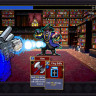 Игра Vampire Crawlers: The Turbo Wildcard from Vampire Survivors PlayStation 5