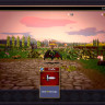 Игра Vampire Crawlers: The Turbo Wildcard from Vampire Survivors PlayStation 5