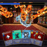 Игра Vampire Crawlers: The Turbo Wildcard from Vampire Survivors PlayStation 5