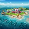 Игра Cat Quest III PlayStation 4 и PlayStation 5
