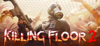 Killing Floor 2, Steam Gift
