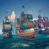 Sea of Thieves Deluxe Edition