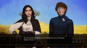 Sigh of the Abyss, Steam Gift