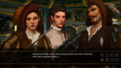 Sigh of the Abyss, Steam Gift