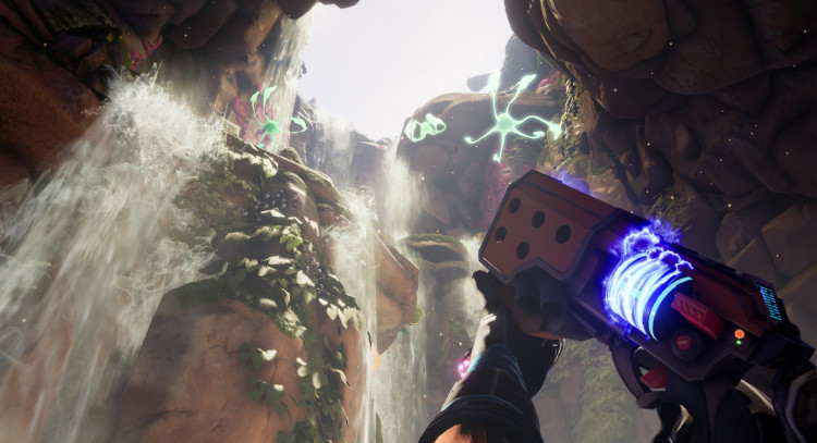 Journey To The Savage Planet - Deluxe Edition, Steam Gift
