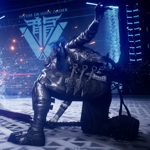 NINJA GAIDEN 4