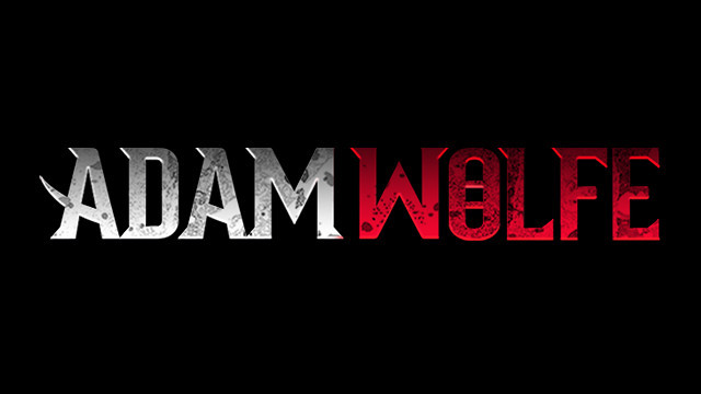 Adam Wolfe - All Episodes (Episodes 1 - 4), Steam Gift