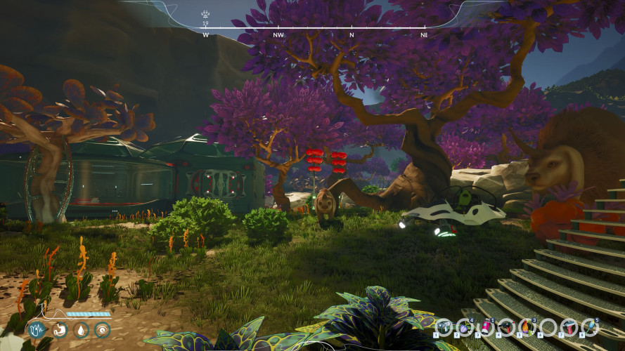 Honeycomb: The World Beyond, Steam Gift