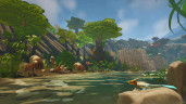 Honeycomb: The World Beyond, Steam Gift
