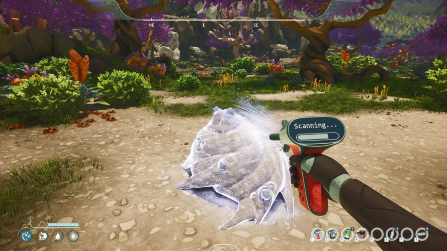 Honeycomb: The World Beyond, Steam Gift