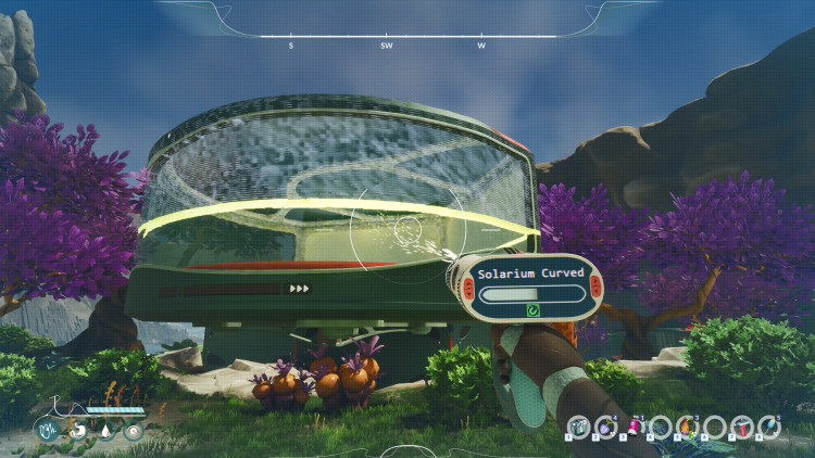 Honeycomb: The World Beyond, Steam Gift