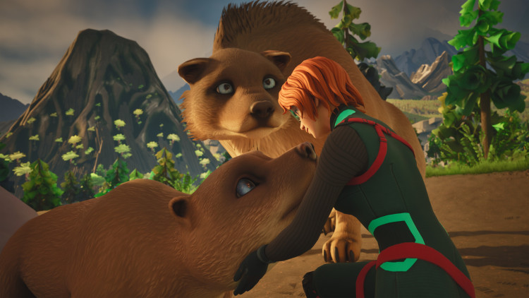 Honeycomb: The World Beyond, Steam Gift