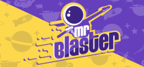 Mr Blaster, Steam Gift