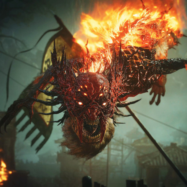 Wo Long 2: Wings of Ember - Wings of Ember Digital Deluxe Edition with Pre - purchase Bonus, Steam Gift