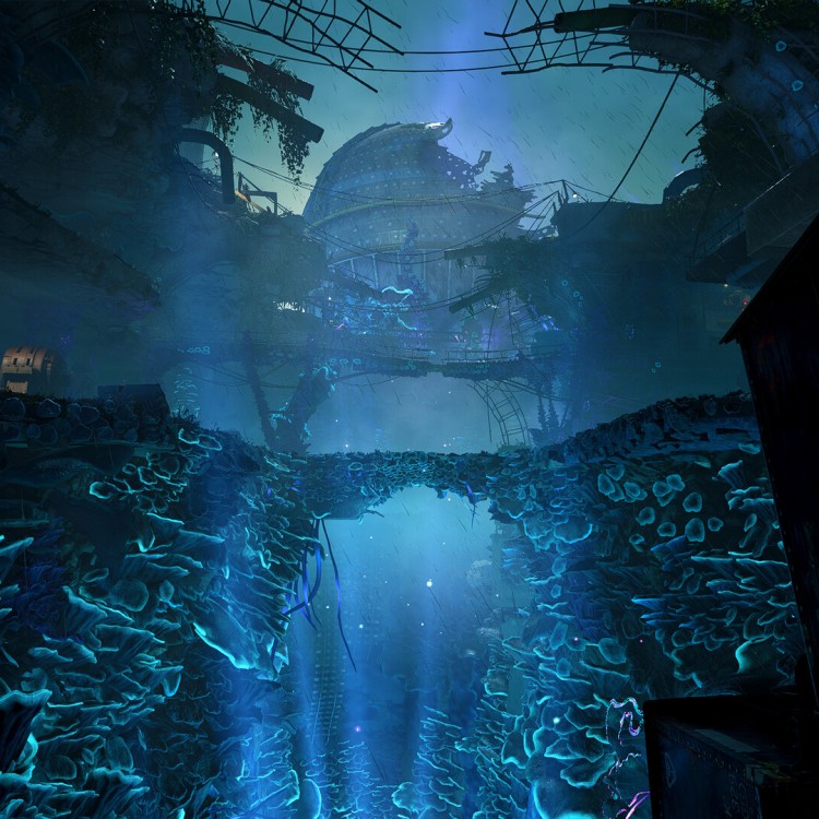 Игра Atomfall Standard Edition PlayStation 4 и PlayStation 5