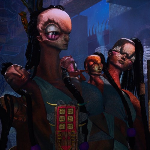 Игра Clash: Artifacts of Chaos PC / ПК, активация в стим Steam для региона РФ / Россия цифровой ключ