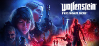 Wolfenstein: Youngblood - Deluxe, Steam Gift