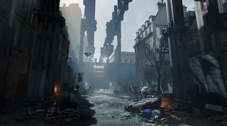 Wolfenstein: Youngblood - Deluxe, Steam Gift