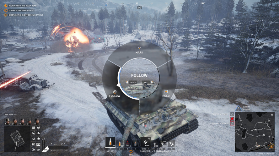 Call to Arms: Panzer Elite, Steam Gift